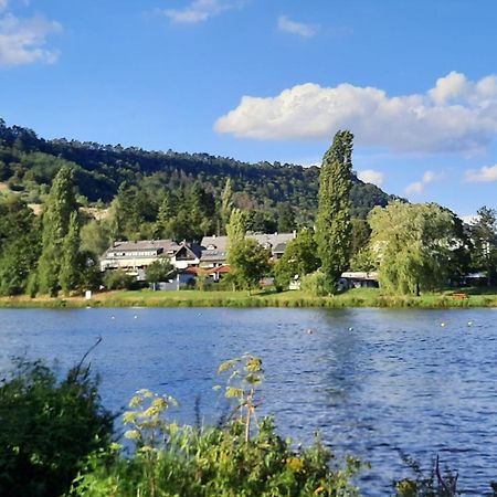Landgasthof Ralinger Hof Ralingen Exterior foto