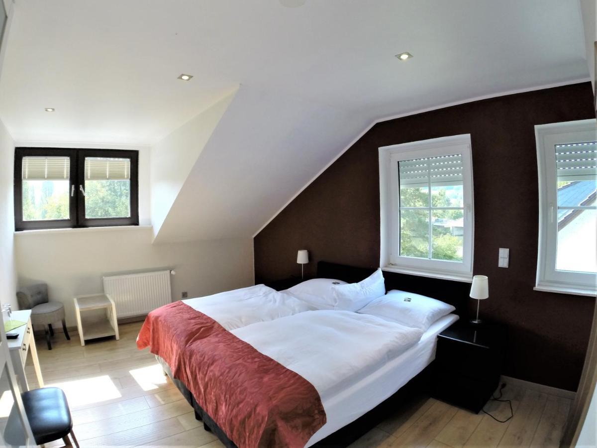 Landgasthof Ralinger Hof Ralingen Quarto foto