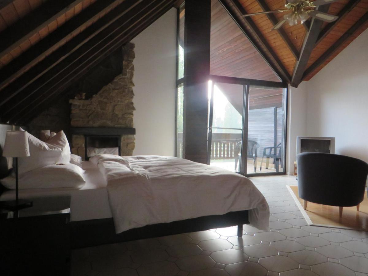 Landgasthof Ralinger Hof Ralingen Quarto foto