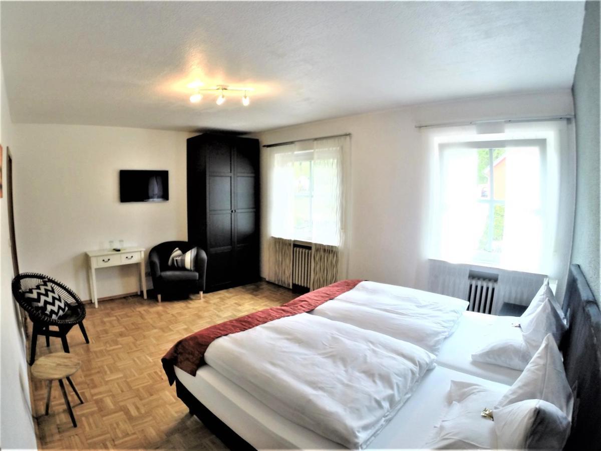Landgasthof Ralinger Hof Ralingen Quarto foto