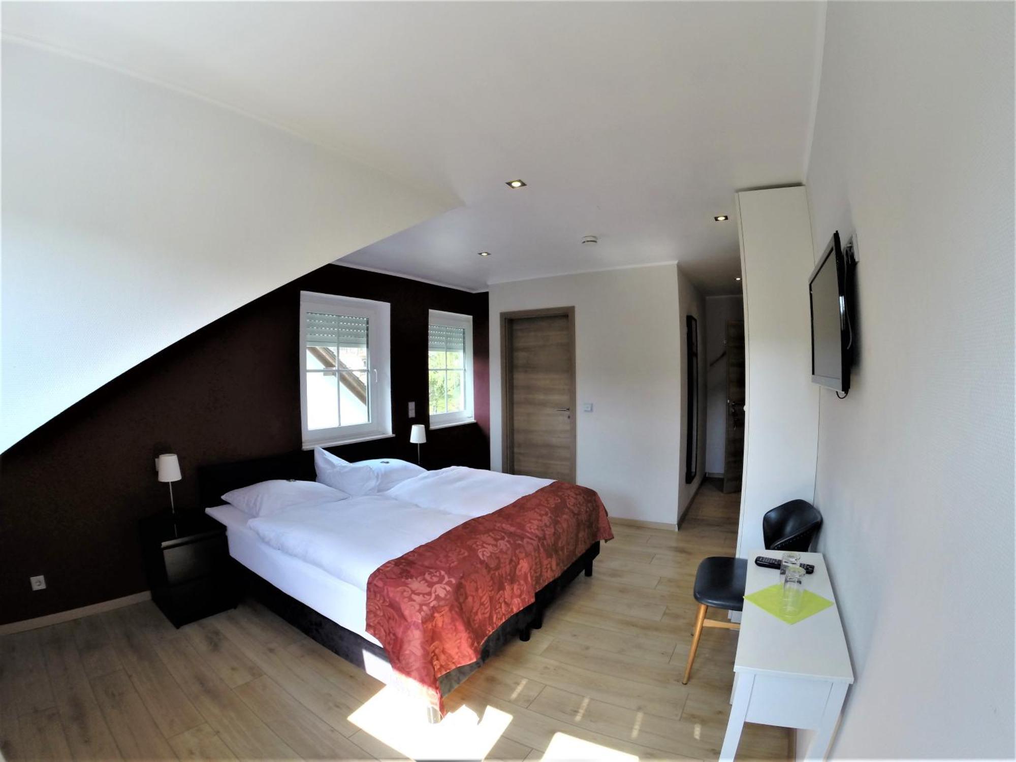 Landgasthof Ralinger Hof Ralingen Quarto foto