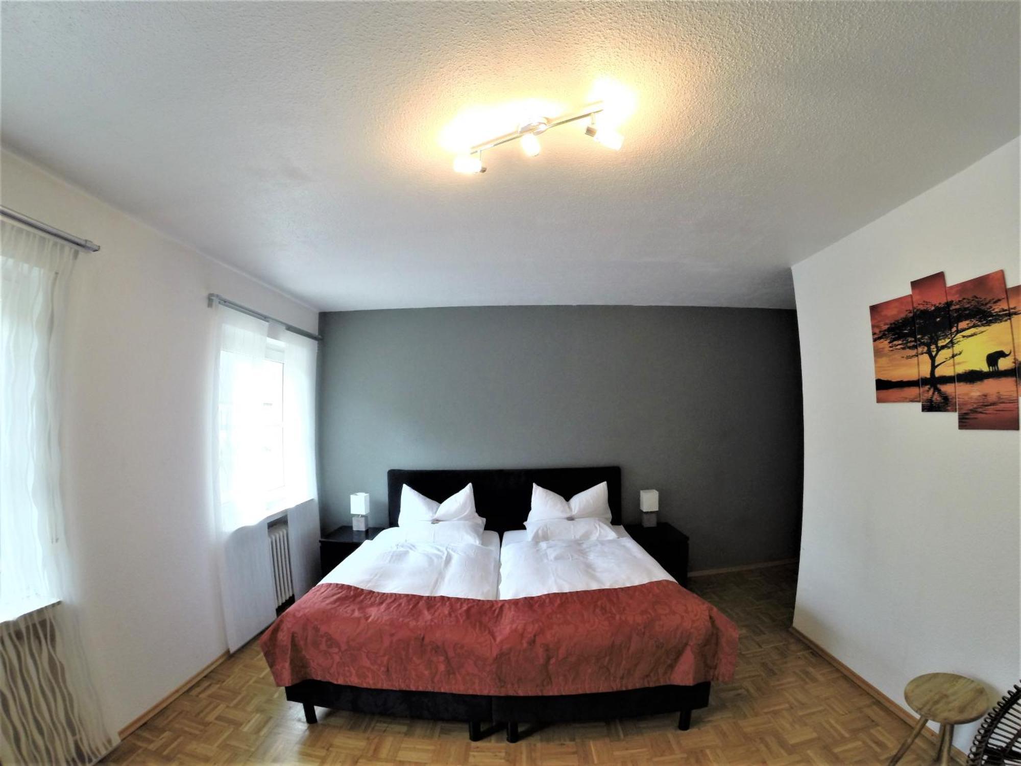 Landgasthof Ralinger Hof Ralingen Quarto foto