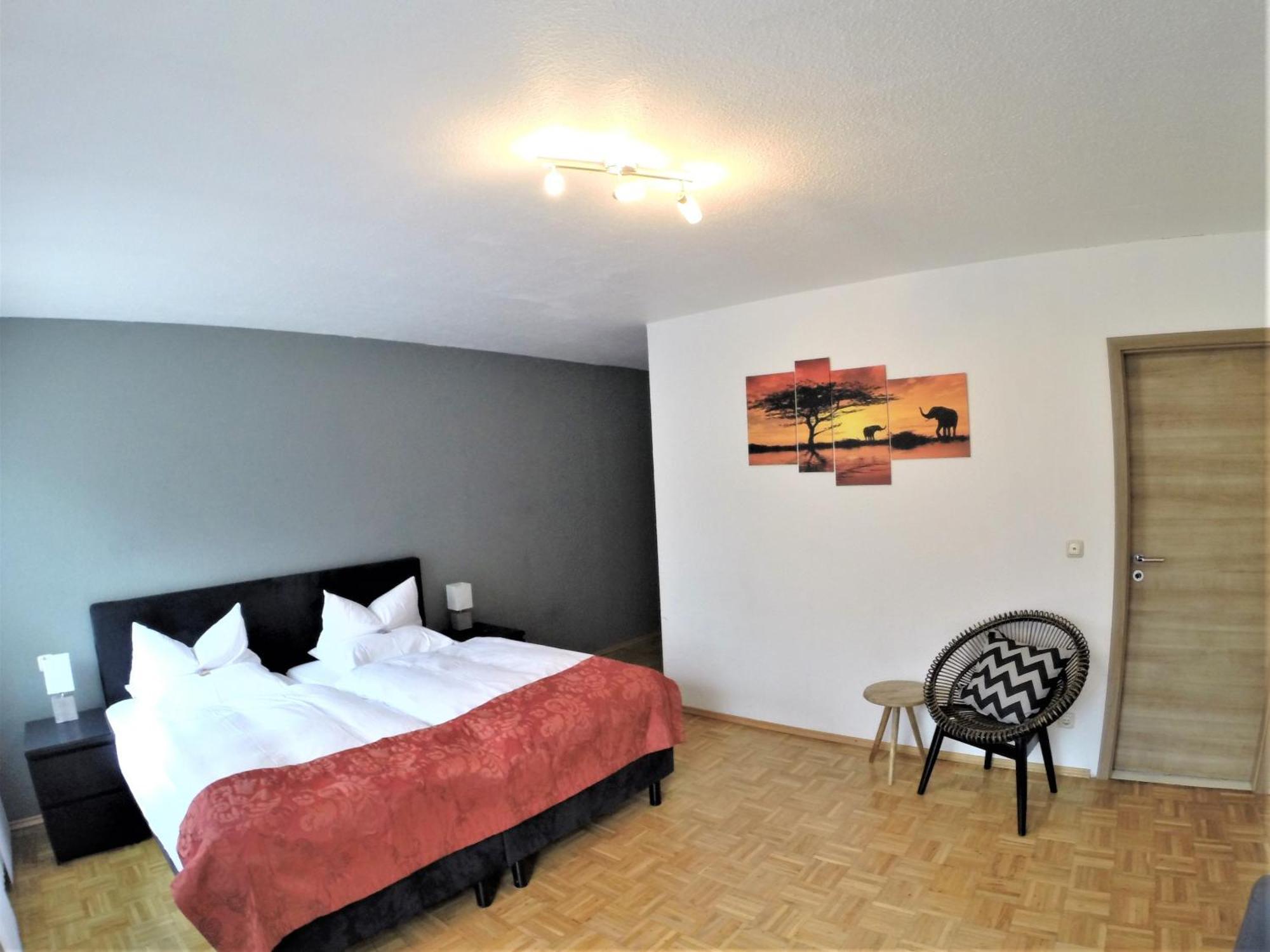 Landgasthof Ralinger Hof Ralingen Quarto foto