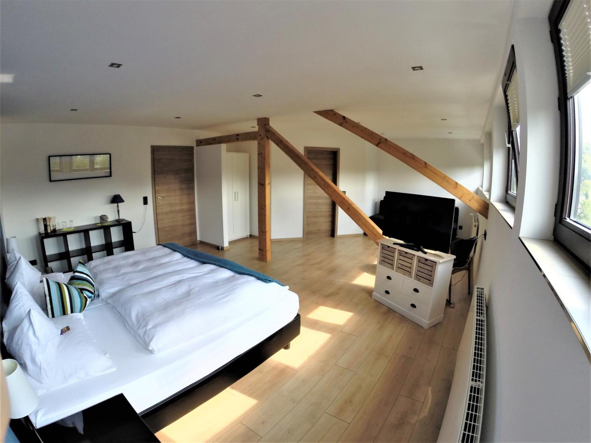 Landgasthof Ralinger Hof Ralingen Quarto foto