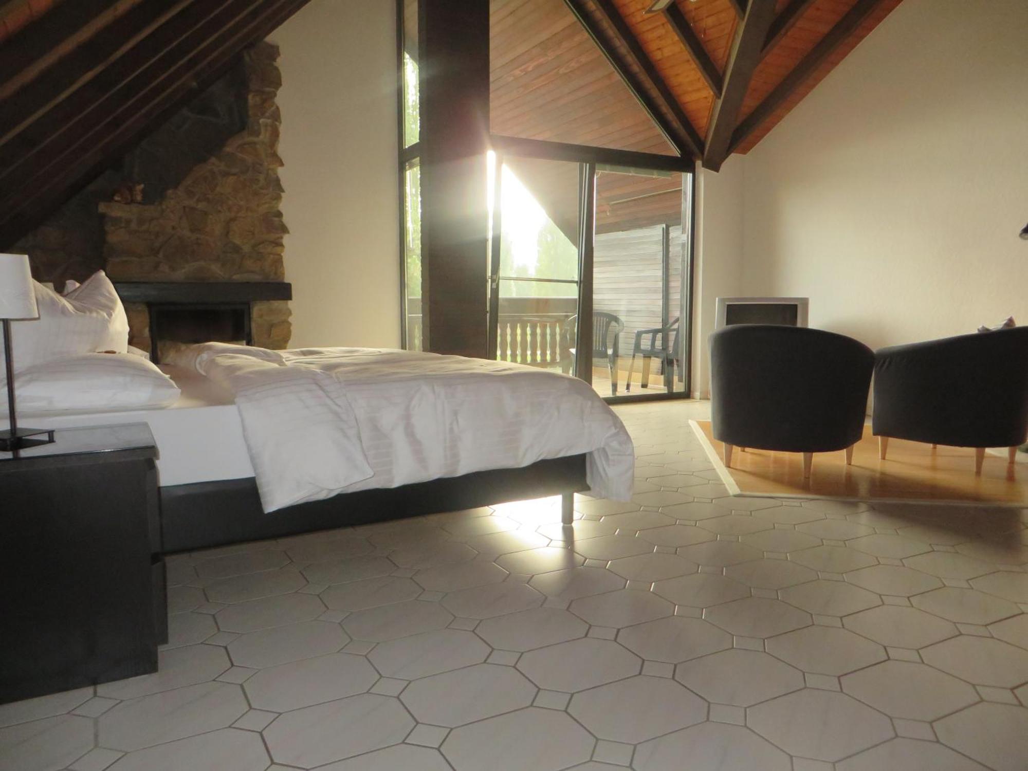 Landgasthof Ralinger Hof Ralingen Quarto foto